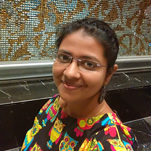 Image pertaining to NEVETHA RAMESH