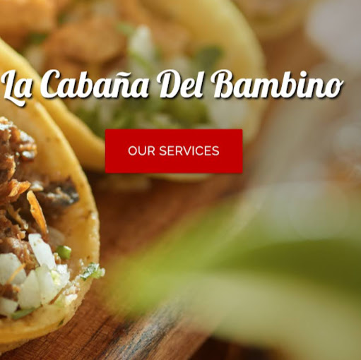 La Cabaña Del Bambino logo