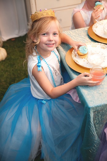 Cinderella Themed Royal Garden Party - Las Vegas www.trishphoto.com  338