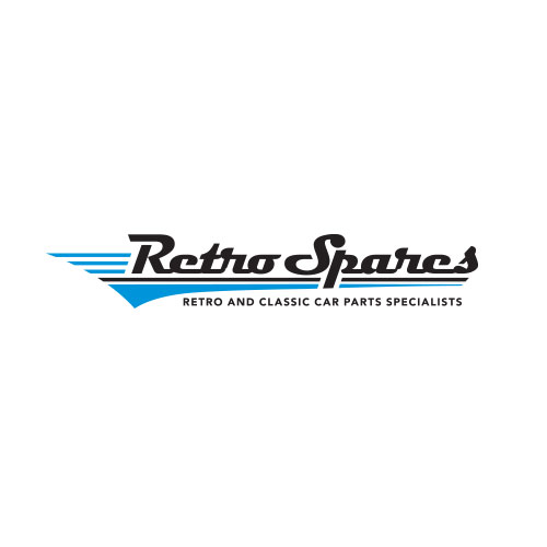 Retro Spares logo