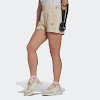 shorts wonder white w