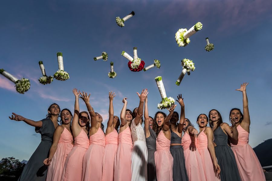 Wedding photographer Carina Rodríguez (altoenfoque). Photo of 26 September 2018