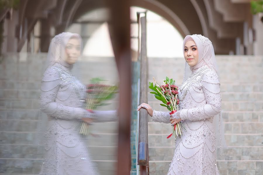 Photographe de mariage Joni Saputra (irg6wcz). Photo du 12 août 2022