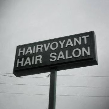 Hairvoyant Salon Suites logo