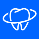 Dental Planet Mt Roskill logo