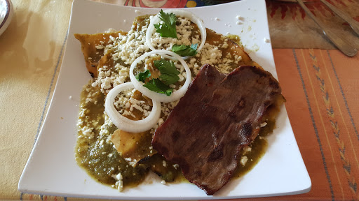 Mexican Restaurant «Casa Oaxaca», reviews and photos, 3317 W 1st St, Santa Ana, CA 92703, USA