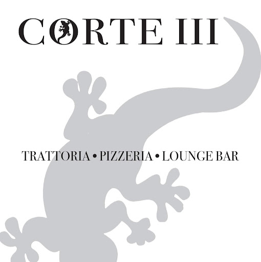 TRATTORIA PIZZERIA CORTE III