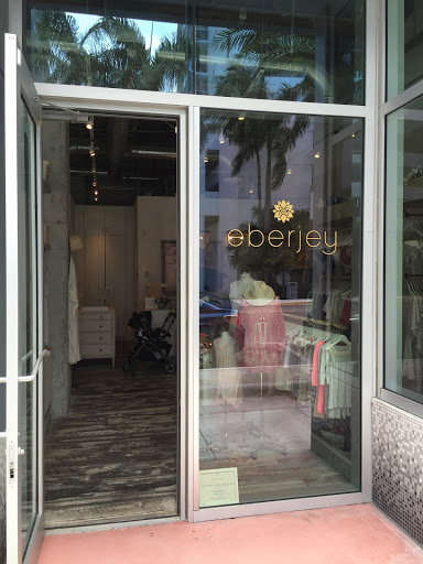 Lingerie Store «Eberjey Boutique», reviews and photos, 1905 Purdy Ave, Miami Beach, FL 33139, USA