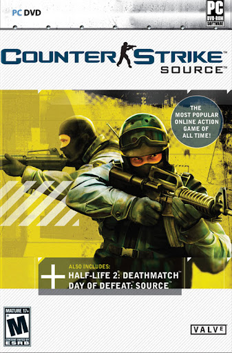 Counter Strike Source Counter%252520Strike%252520Source