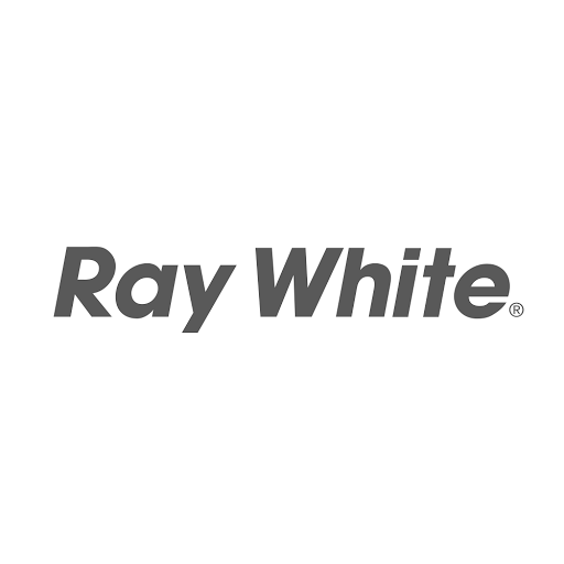 Ray White Te Anau logo