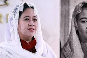 Perjuangan Fatmawati Dampingi Presiden Soekarno, Ini Kata Puan Maharani