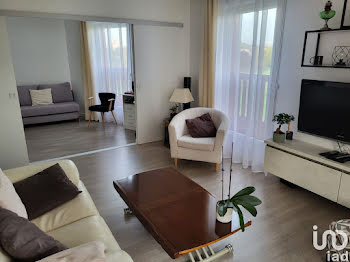 appartement à Neuilly-sur-Marne (93)