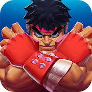 Street Combat 2: Fatal Fighting 1.1.3.101 Icon