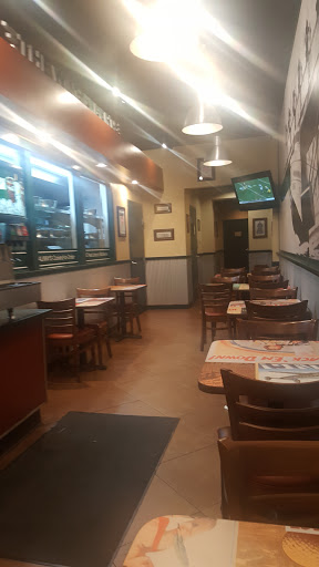 Chicken Wings Restaurant «Wingstop», reviews and photos, 1619 Union Ave, Memphis, TN 38104, USA