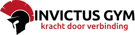 Invictus Gym logo