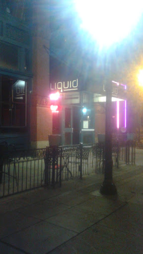 Night Club «Liquid», reviews and photos, 1212 W 6th St, Cleveland, OH 44113, USA