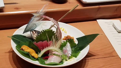 Japanese Restaurant «Matsuhisa», reviews and photos, 303 E Main St, Aspen, CO 81611, USA