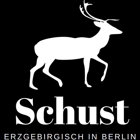 Schust - Restaurant logo