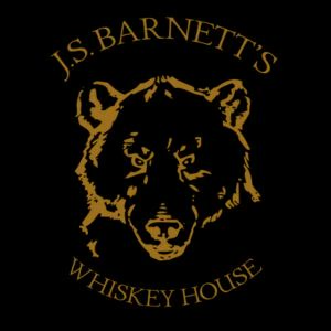 J.S. Barnett's Whiskey House logo