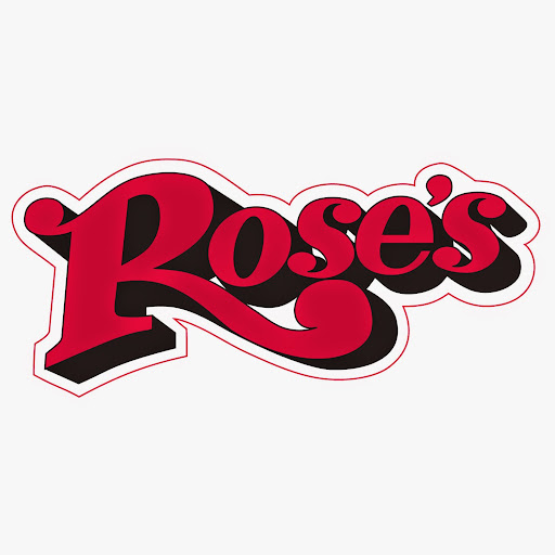 Rose's logo