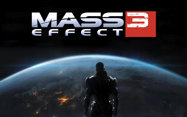 Raven Rock Mass Effect 3 Play