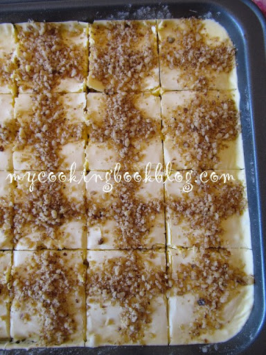 Сладкиш Агнеса или Агнеси