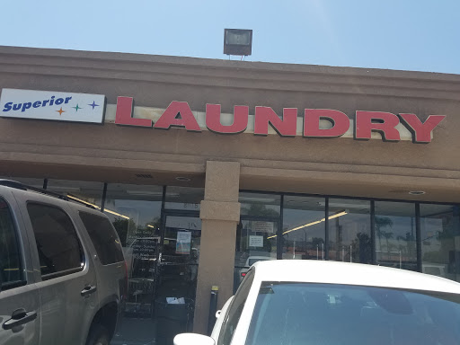 Laundromat «Superior Laundry», reviews and photos, 8013 Norwalk Blvd, Whittier, CA 90606, USA