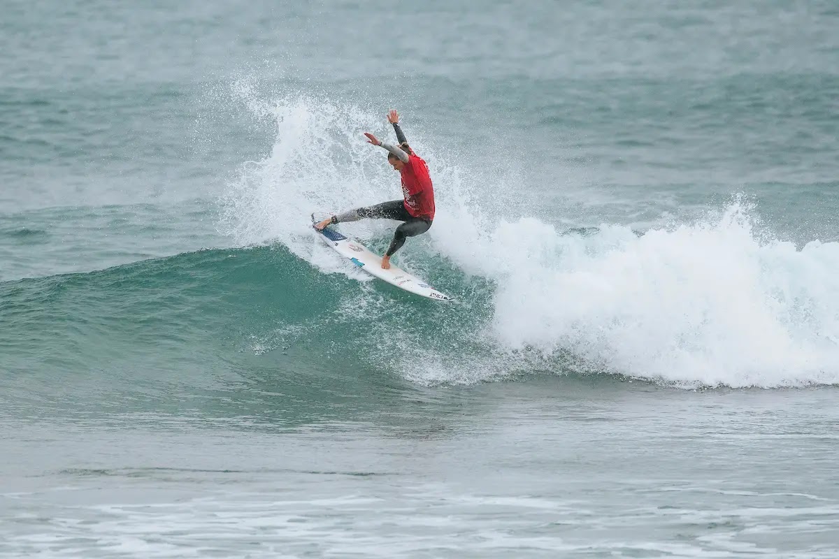 surf30 qs3000 wsl rip curl pro search taghazout bay 2023 Pauline Ado  23TaghazoutQS 9317 DamienPoullenot