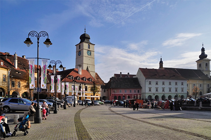 Sibiu