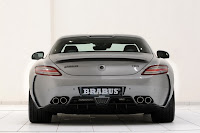 brabus biturbo 700, sportcar, supercar