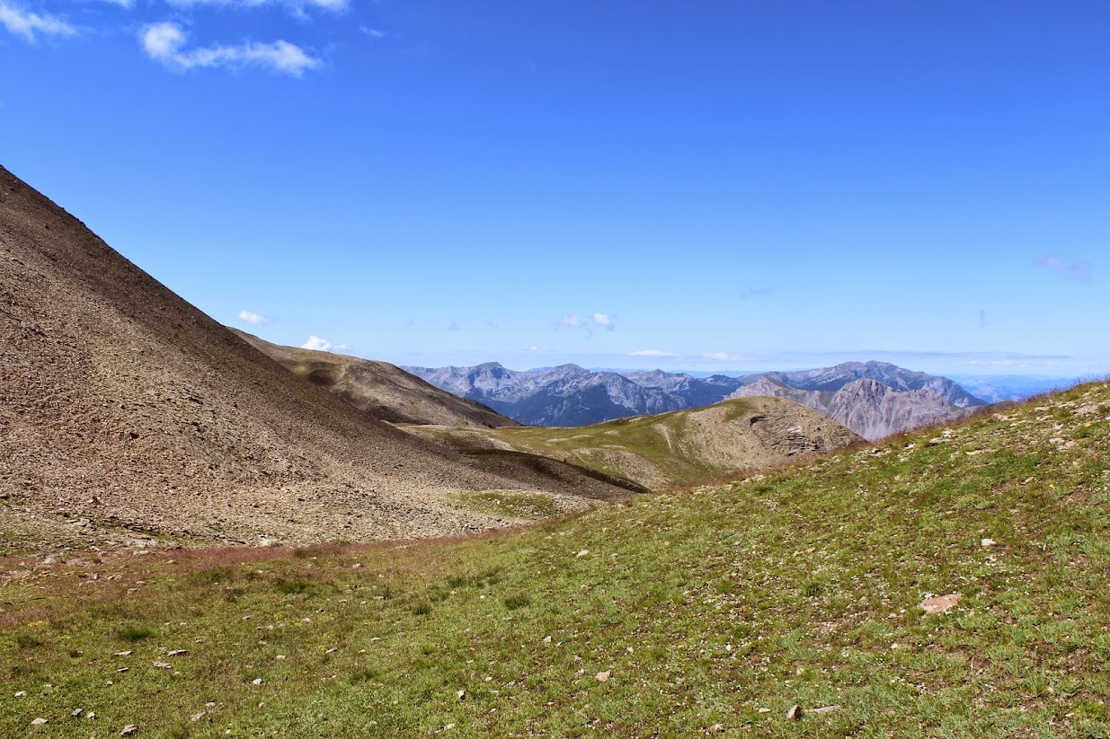 Lacs et col de l'Aupillon IMG_0740