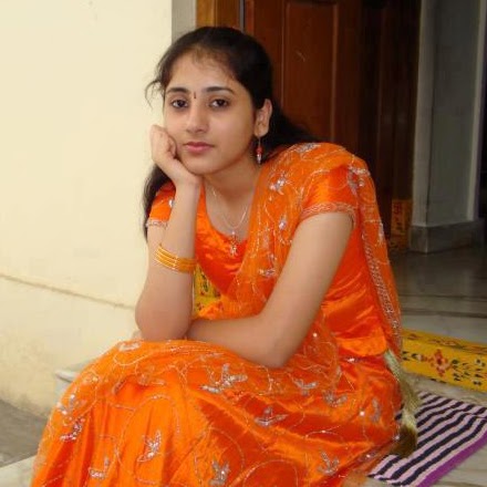 Pallavi Vemula Photo 2