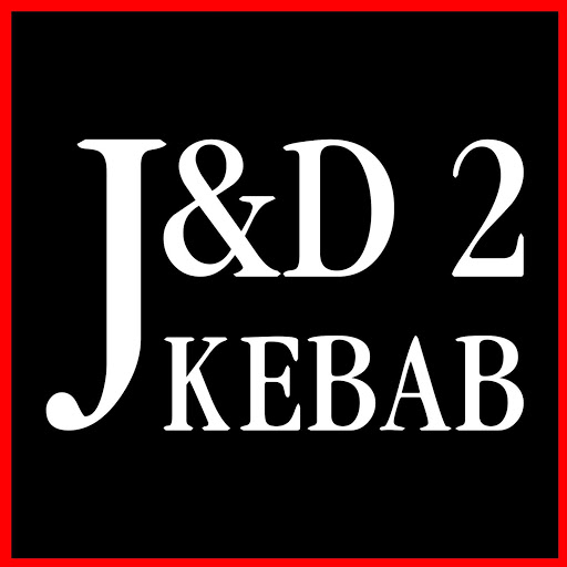 J&D KEBAB 2 logo