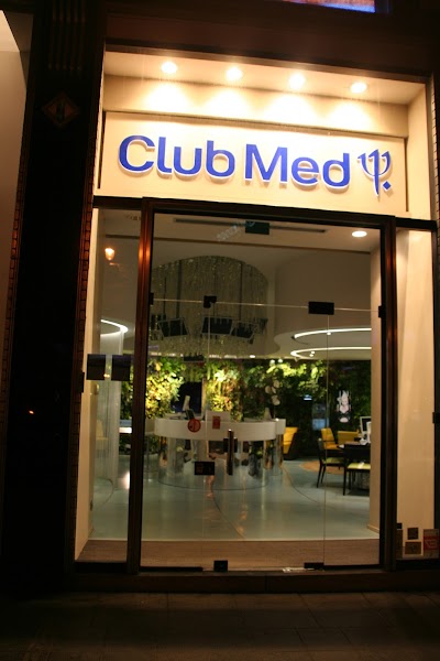 photo of Club Med
