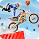 Download Grand Ramp Bike Stunts : Extreme Bike Endless Race For PC Windows and Mac Vwd