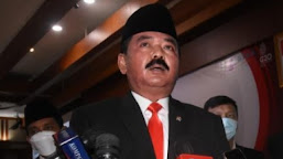 Kabar Buruk untuk Mafia Tanah, Harapan Baru Ada di Menteri ATR/BPN Hadi Tjahjanto