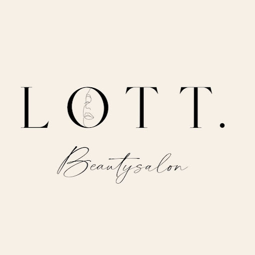 LOTT. Beautysalon logo