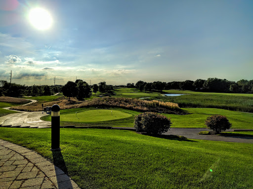 Golf Club «Makray Memorial Golf Club», reviews and photos, 1010 S Northwest Hwy, Barrington, IL 60010, USA