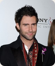 Adam Levine