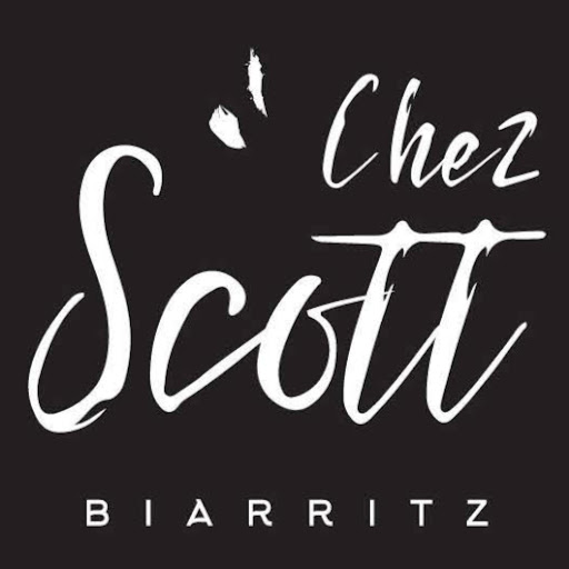 Chez Scott logo