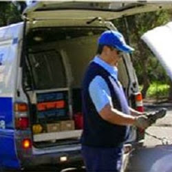 Sydney Mobile Car Battery Replacement Service logo