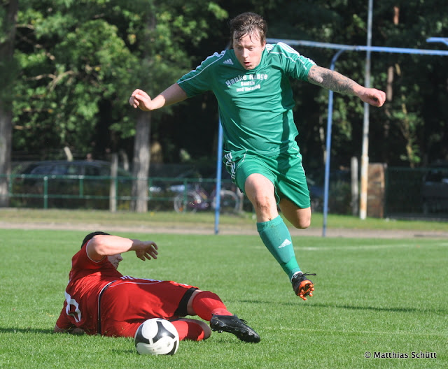 5. Spieltag: FSV Einheit 1949 Ueckermünde - TSG Neustrelitz II DSC_0063