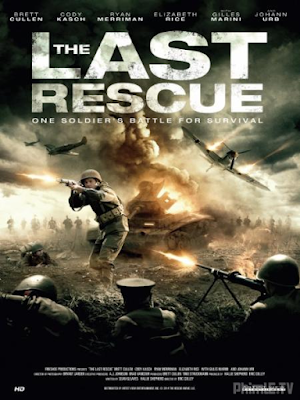 The Last Rescue (2015)