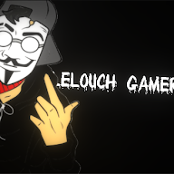 Lelouch Gamer's user avatar