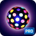 Cover Image of Baixar Lanterna de luzes coloridas 8.4 APK