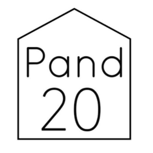 Pand 20 logo