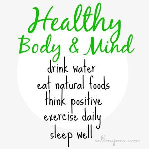 30 Best Health Quotes To Inspire You To Stay Healthy