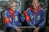 2012 Chinese Golden Couple Photo 4