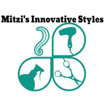 Mitzi's Innovative Styles logo