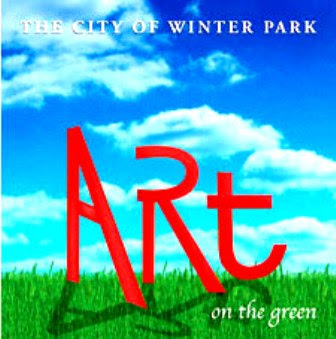 Winter Park to Present ‘ART on the Green’ OUTDOOR Exhibit